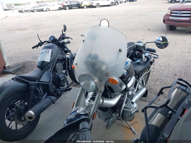 44644229 :رقم المزاد ، WB10379A04ZK92873 vin ، 2004 Bmw R1200 C مزاد بيع