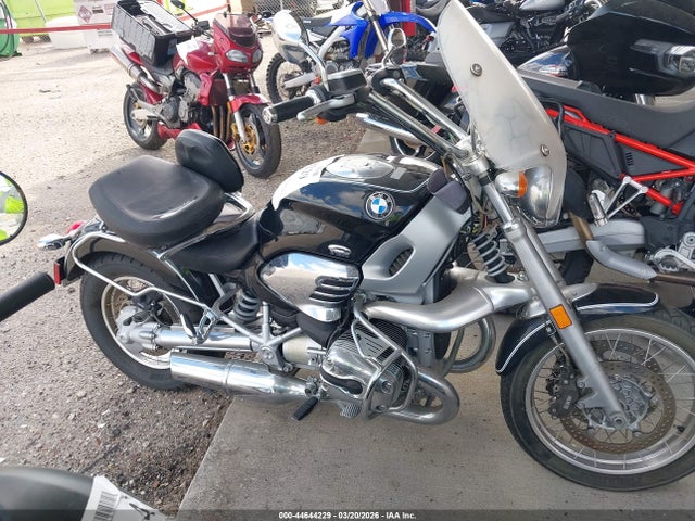 44644229 :رقم المزاد ، WB10379A04ZK92873 vin ، 2004 Bmw R1200 C مزاد بيع
