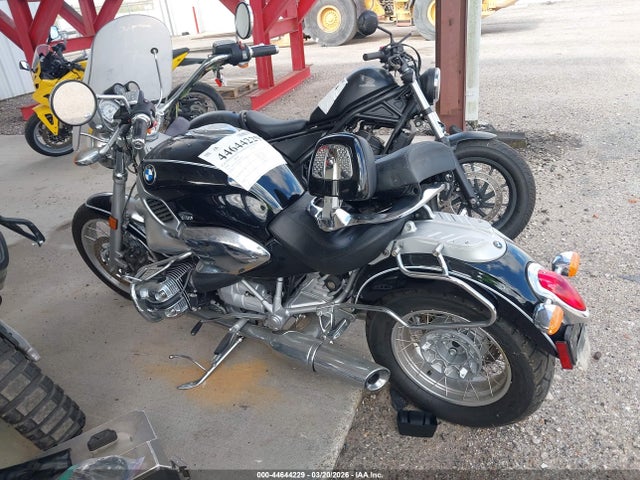44644229 :رقم المزاد ، WB10379A04ZK92873 vin ، 2004 Bmw R1200 C مزاد بيع