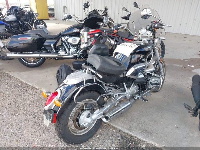 44644229 :رقم المزاد ، WB10379A04ZK92873 vin ، 2004 Bmw R1200 C مزاد بيع