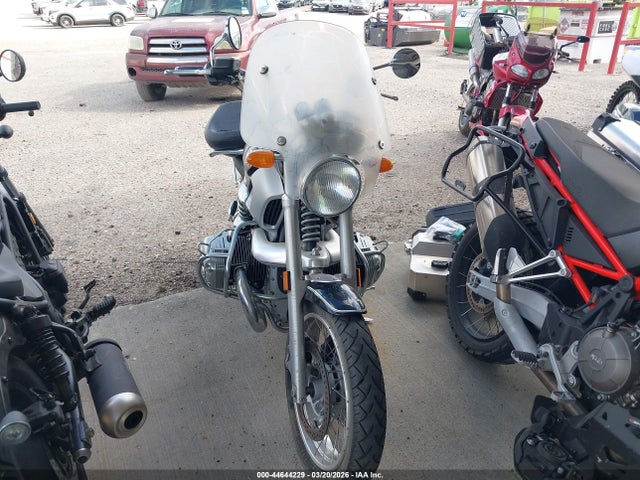 44644229 :رقم المزاد ، WB10379A04ZK92873 vin ، 2004 Bmw R1200 C مزاد بيع