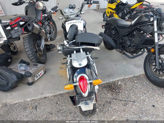 44644229 :رقم المزاد ، WB10379A04ZK92873 vin ، 2004 Bmw R1200 C مزاد بيع