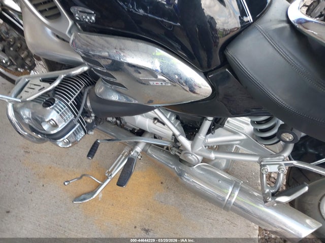 44644229 :رقم المزاد ، WB10379A04ZK92873 vin ، 2004 Bmw R1200 C مزاد بيع