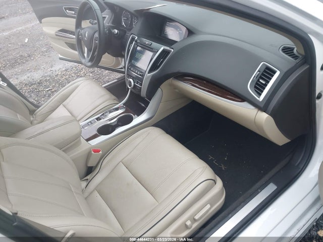 Aukcja sprzedaży 2019 Acura Tlx Tech Pkg, vin: 19UUB2F42KA000159, numer aukcji: 44644231