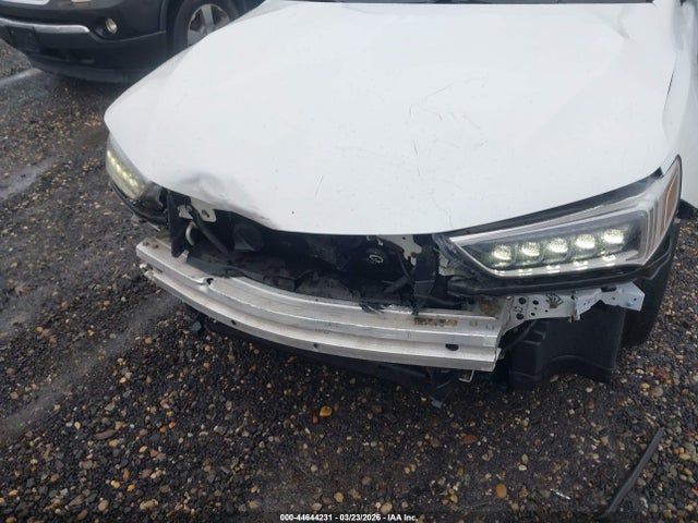 Aukcja sprzedaży 2019 Acura Tlx Tech Pkg, vin: 19UUB2F42KA000159, numer aukcji: 44644231