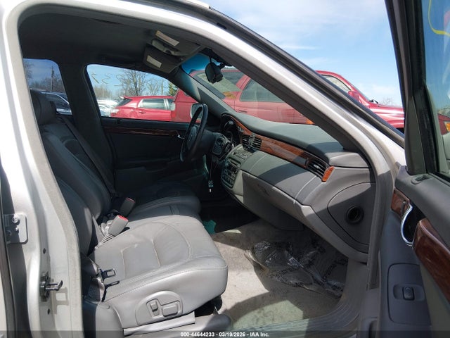 Продаж на аукціоні авто 2003 Cadillac Deville Standard, vin: 1G6KD54Y23U186778, номер лоту: 44644233