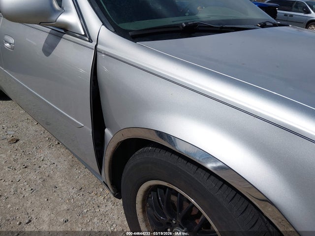 Продаж на аукціоні авто 2003 Cadillac Deville Standard, vin: 1G6KD54Y23U186778, номер лоту: 44644233