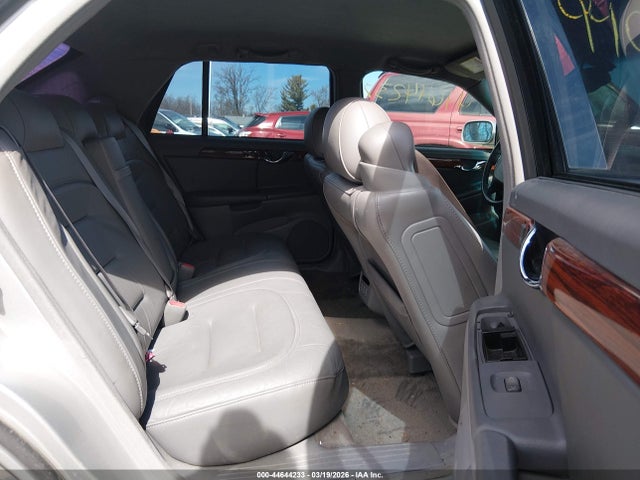 Продаж на аукціоні авто 2003 Cadillac Deville Standard, vin: 1G6KD54Y23U186778, номер лоту: 44644233