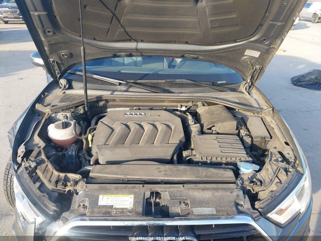 2017 AUDI A3 WAUAUGFFXH1041333 Photo 9