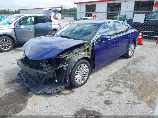 Aukcja sprzedaży 2017 Lexus Es 350, vin: 58ABK1GG0HU050725, numer aukcji: 44644235