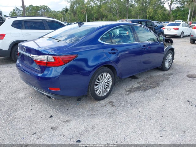 Aukcja sprzedaży 2017 Lexus Es 350, vin: 58ABK1GG0HU050725, numer aukcji: 44644235