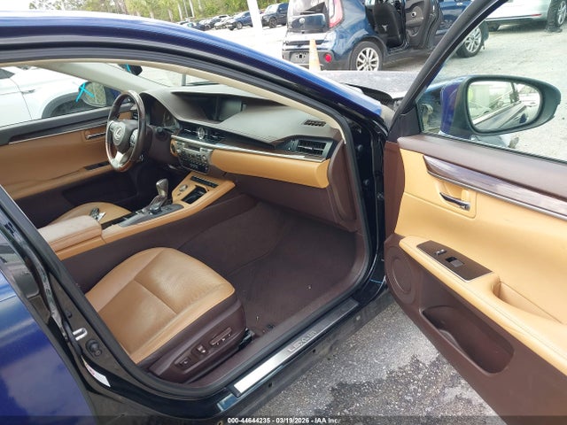 Aukcja sprzedaży 2017 Lexus Es 350, vin: 58ABK1GG0HU050725, numer aukcji: 44644235
