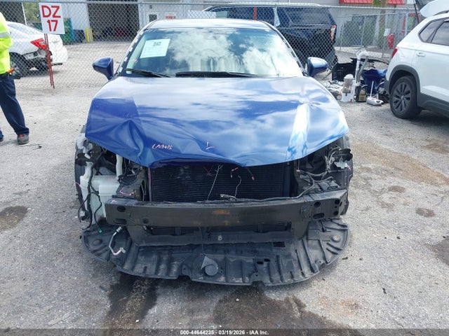 Aukcja sprzedaży 2017 Lexus Es 350, vin: 58ABK1GG0HU050725, numer aukcji: 44644235
