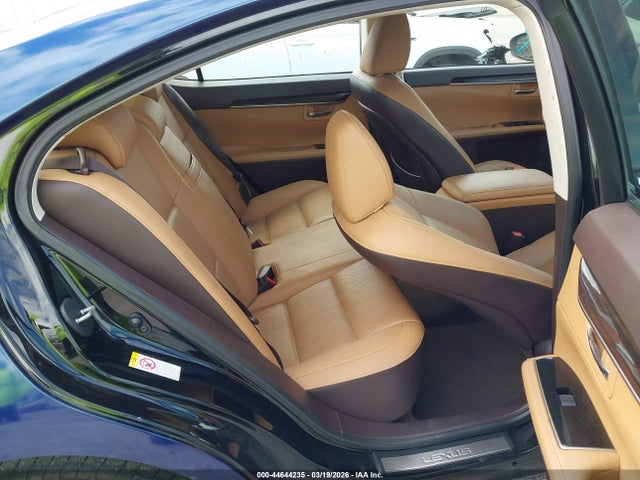 Aukcja sprzedaży 2017 Lexus Es 350, vin: 58ABK1GG0HU050725, numer aukcji: 44644235