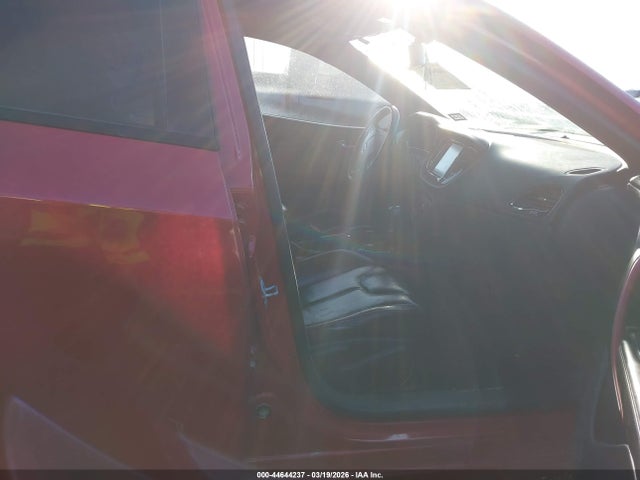 Dodge DART GT 2016 1C3CDFEB1GD679945 Image 5