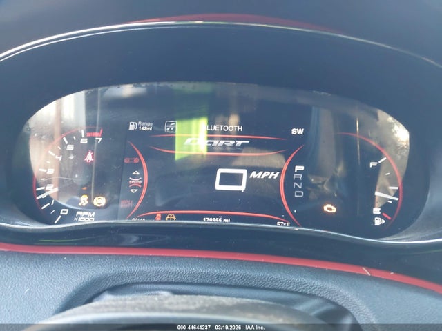 Dodge DART GT 2016 1C3CDFEB1GD679945 Image 7