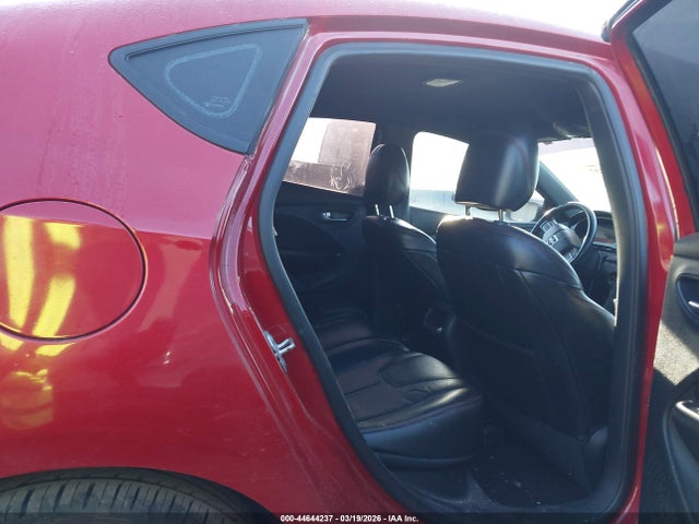 Dodge DART GT 2016 1C3CDFEB1GD679945 Image 8