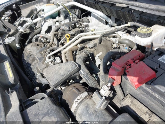 44644238 :رقم المزاد ، 5N1AT3BB1MC738093 vin ، 2021 Nissan Rogue Sv Intelligent Awd مزاد بيع