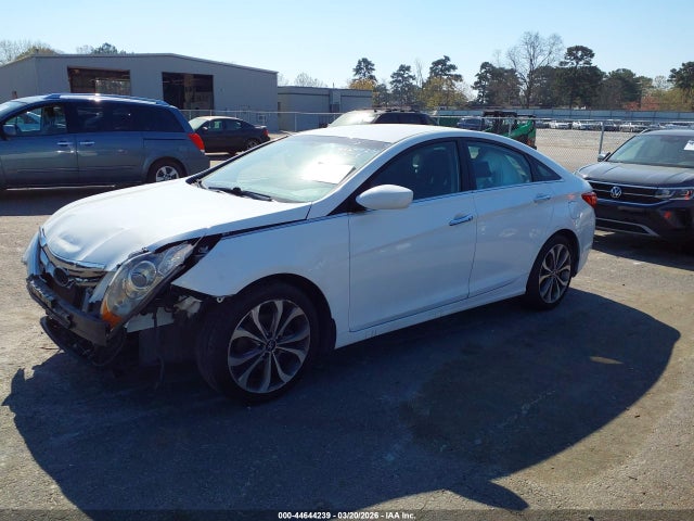 Aukcja sprzedaży 2013 Hyundai Sonata Se 2.0t, vin: 5NPEC4AB9DH738697, numer aukcji: 44644239