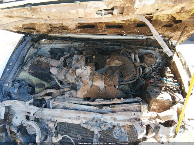 Toyota FJ Cruiser 2014 JTEBU4BF2EK176089 Image 10