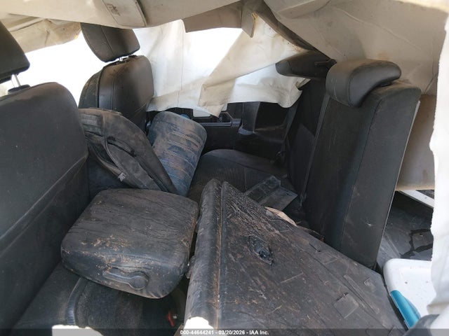 Toyota FJ Cruiser 2014 JTEBU4BF2EK176089 Image 8