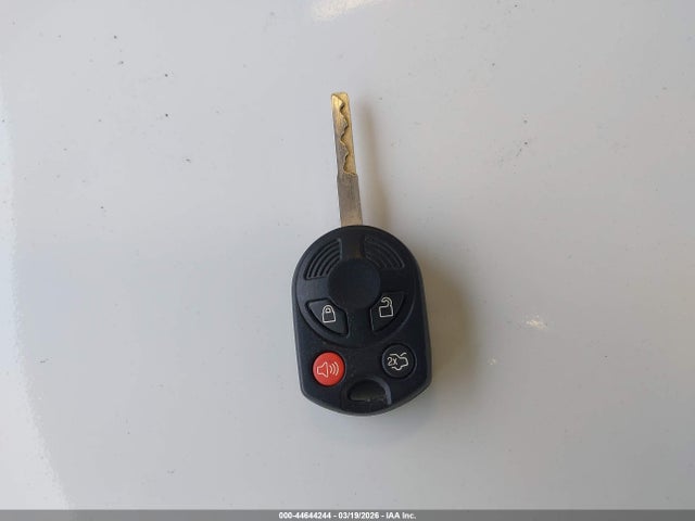 Ford FOCUS SE 2015 1FADP3KE3FL241894 Image 11