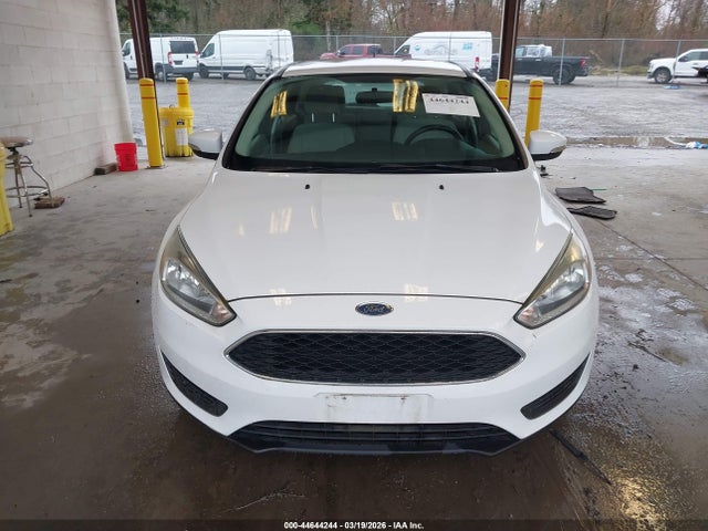 Ford FOCUS SE 2015 1FADP3KE3FL241894 Image 12