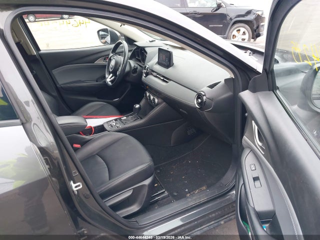 Aukcja sprzedaży 2019 Mazda Cx-3 Touring, vin: JM1DKFC78K0413357, numer aukcji: 44644245