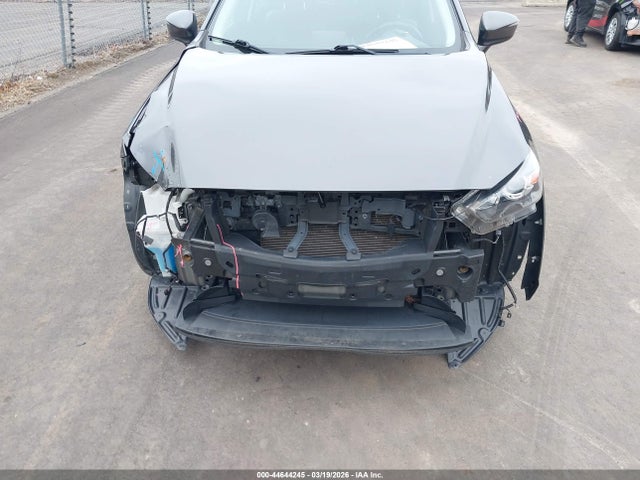 Aukcja sprzedaży 2019 Mazda Cx-3 Touring, vin: JM1DKFC78K0413357, numer aukcji: 44644245
