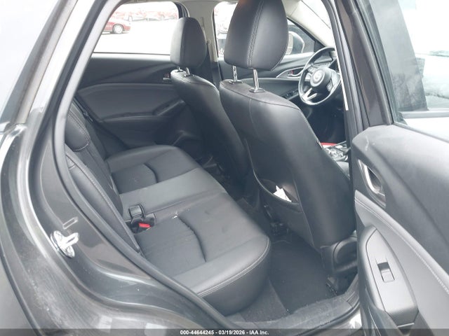 Aukcja sprzedaży 2019 Mazda Cx-3 Touring, vin: JM1DKFC78K0413357, numer aukcji: 44644245