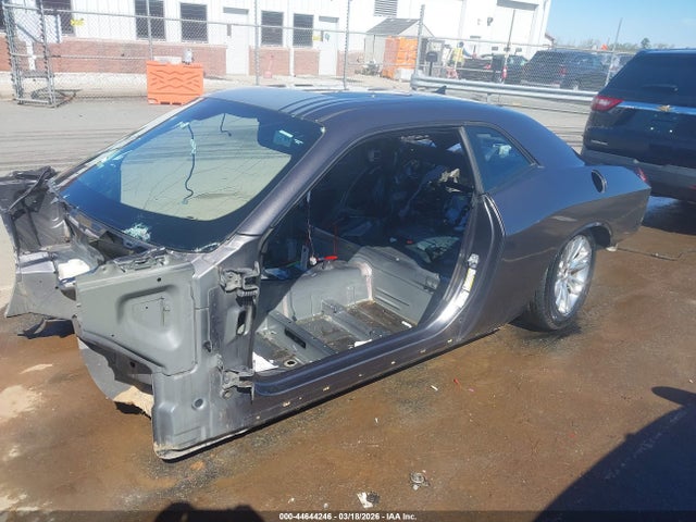 Aukcja sprzedaży 2017 Dodge Challenger R/t Plus Shaker, vin: 2C3CDZBT0HH509420, numer aukcji: 44644246