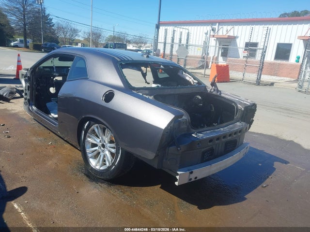 Aukcja sprzedaży 2017 Dodge Challenger R/t Plus Shaker, vin: 2C3CDZBT0HH509420, numer aukcji: 44644246
