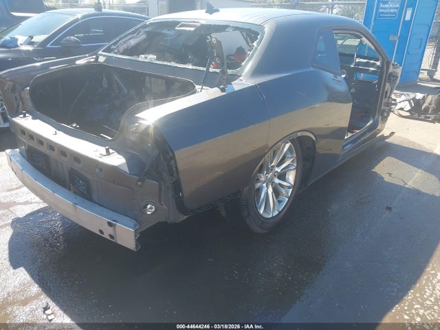 Aukcja sprzedaży 2017 Dodge Challenger R/t Plus Shaker, vin: 2C3CDZBT0HH509420, numer aukcji: 44644246