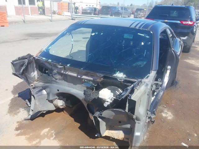 Aukcja sprzedaży 2017 Dodge Challenger R/t Plus Shaker, vin: 2C3CDZBT0HH509420, numer aukcji: 44644246