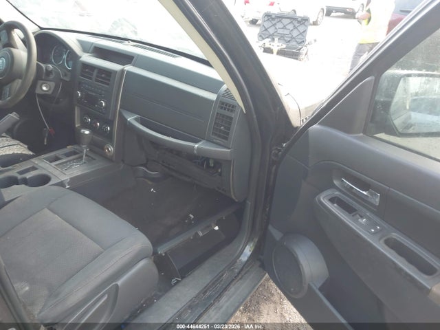 2012 Jeep Liberty Sport მანქანა იყიდება აუქციონზე, vin: 1C4PJLAK1CW168678, აუქციონის ნომერი: 44644251