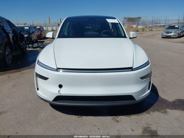 44644254 :رقم المزاد ، 7SAYGDED2TF407747 vin ، 2026 Tesla Model Y Premium Rear-wheel Drive/standard Rear-wheel Drive مزاد بيع