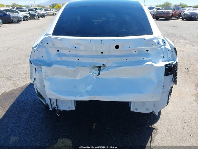 44644254 :رقم المزاد ، 7SAYGDED2TF407747 vin ، 2026 Tesla Model Y Premium Rear-wheel Drive/standard Rear-wheel Drive مزاد بيع