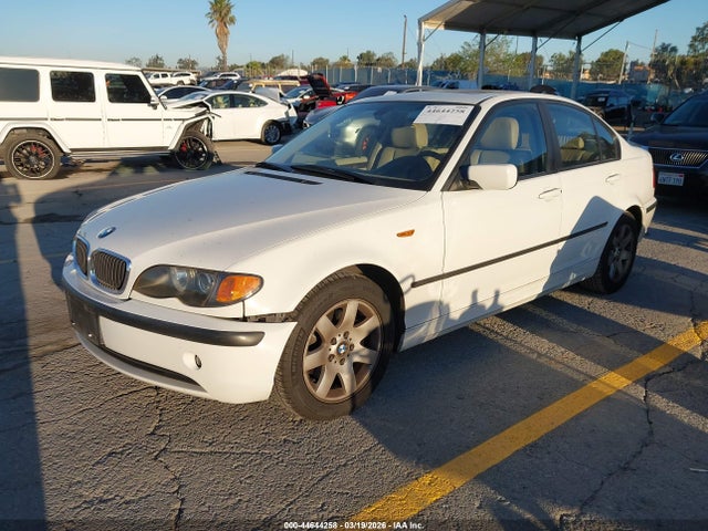 Продаж на аукціоні авто 2003 Bmw 325i, vin: WBAAZ33453KP81212, номер лоту: 44644258
