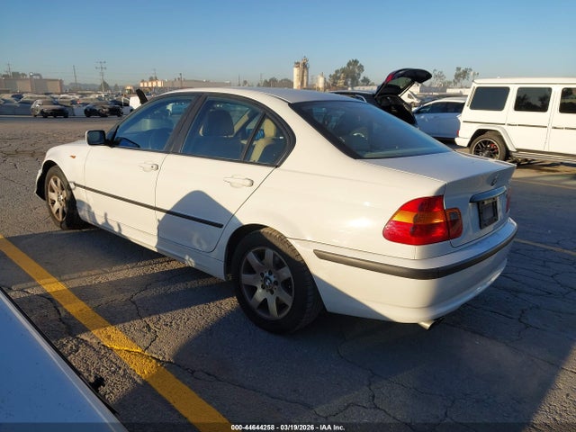 Продаж на аукціоні авто 2003 Bmw 325i, vin: WBAAZ33453KP81212, номер лоту: 44644258