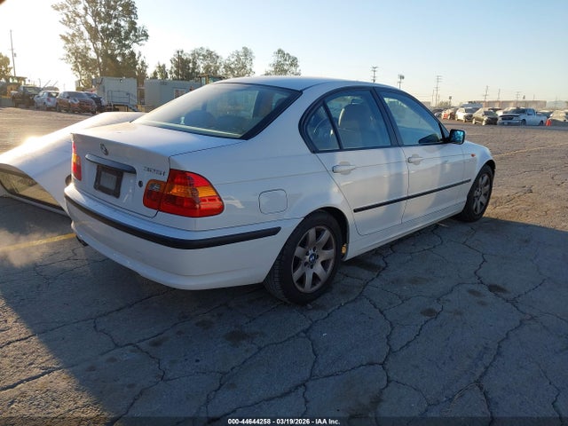 Продаж на аукціоні авто 2003 Bmw 325i, vin: WBAAZ33453KP81212, номер лоту: 44644258