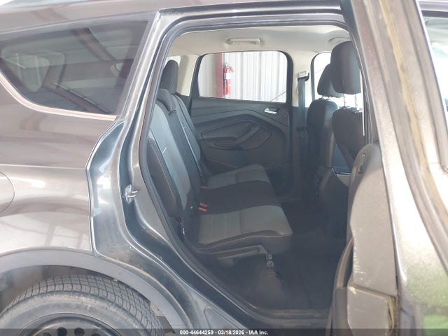 1FMCU9GX8FUA44334 Ford ESCAPE SE