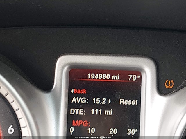 Dodge JOURNEY SE 2018 3C4PDCAB1JT303457 Image 15
