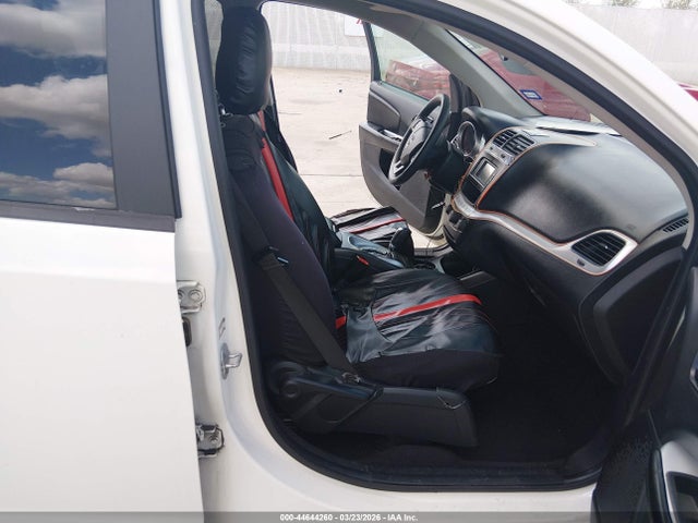 Dodge JOURNEY SE 2018 3C4PDCAB1JT303457 Image 5