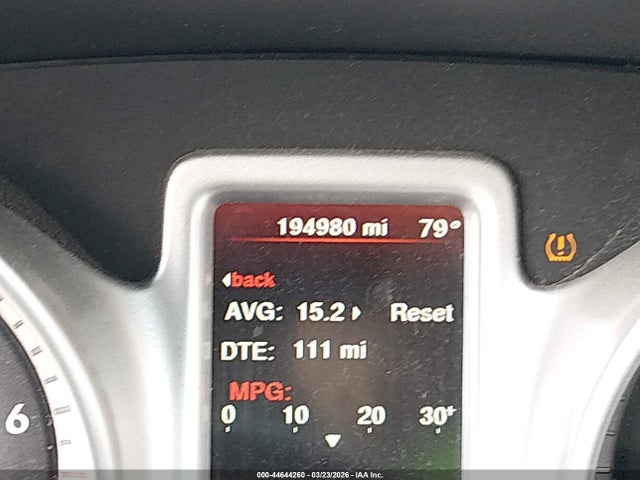 Dodge JOURNEY SE 2018 3C4PDCAB1JT303457 Image 7