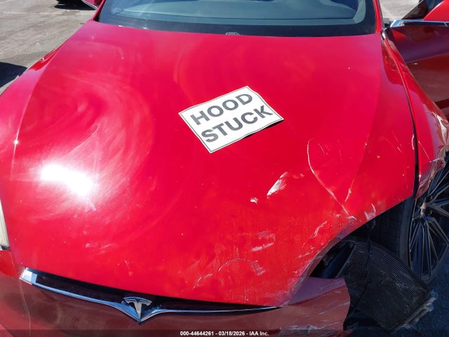 Aukcja sprzedaży 2016 Tesla Model S 90d/p100d/p85d/p90d, vin: 5YJSA1E41GF177658, numer aukcji: 44644261