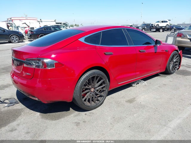 Aukcja sprzedaży 2016 Tesla Model S 90d/p100d/p85d/p90d, vin: 5YJSA1E41GF177658, numer aukcji: 44644261