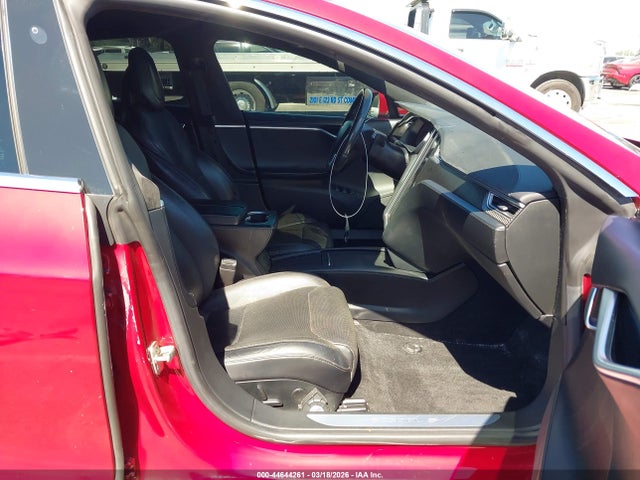 Aukcja sprzedaży 2016 Tesla Model S 90d/p100d/p85d/p90d, vin: 5YJSA1E41GF177658, numer aukcji: 44644261