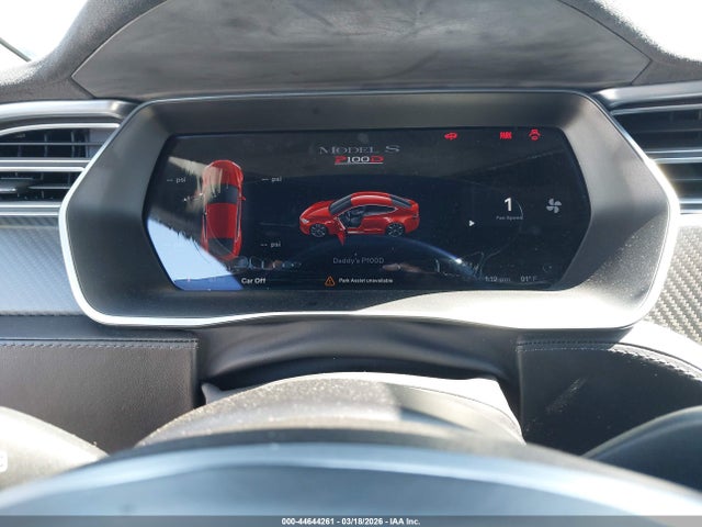 Aukcja sprzedaży 2016 Tesla Model S 90d/p100d/p85d/p90d, vin: 5YJSA1E41GF177658, numer aukcji: 44644261