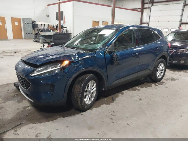Продаж на аукціоні авто 2020 Ford Escape Se, vin: 1FMCU9G65LUB86045, номер лоту: 44644264