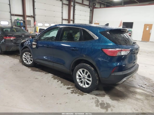 Продаж на аукціоні авто 2020 Ford Escape Se, vin: 1FMCU9G65LUB86045, номер лоту: 44644264